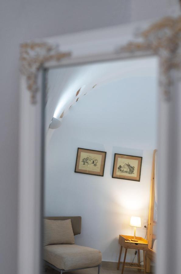 Marthas Delight Rooms Ханья Экстерьер фото