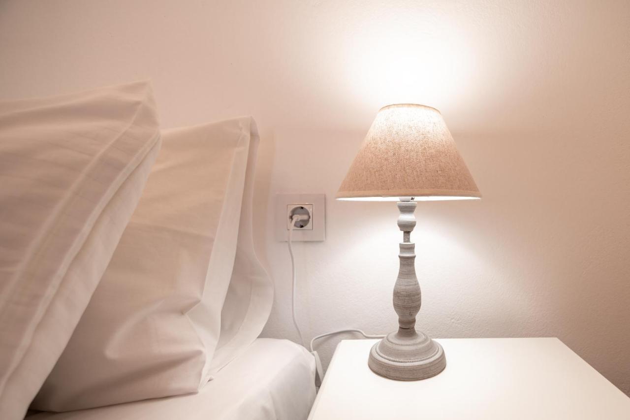 Marthas Delight Rooms Ханья Экстерьер фото