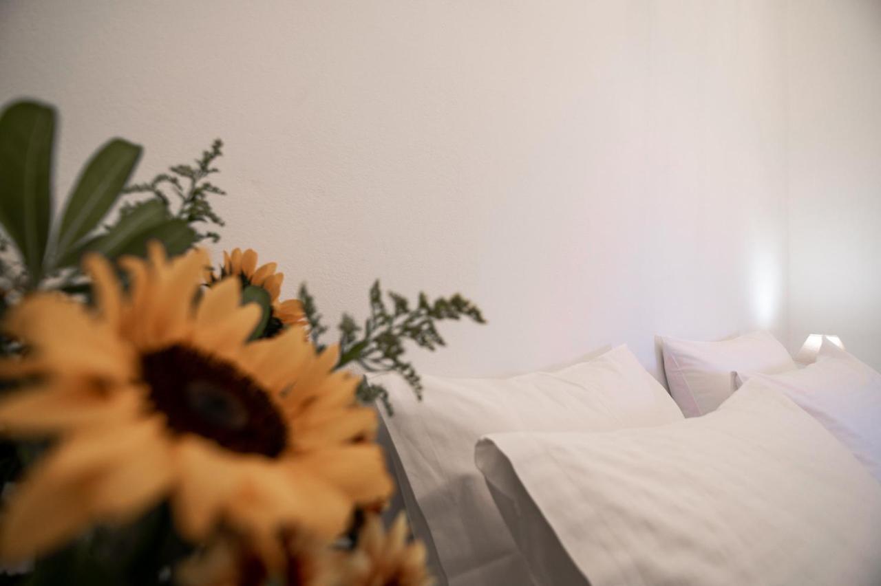 Marthas Delight Rooms Ханья Экстерьер фото